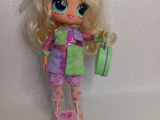 Lol surprise Omg Tweens dolls papusi куклы foto 6