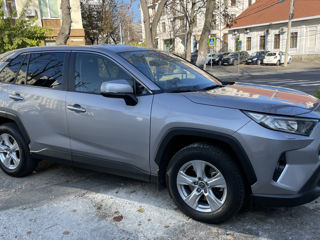 Toyota Rav 4 foto 4