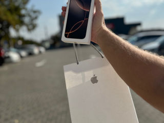 iPhone 16 Pro Max 1TB Desert NOU foto 3