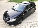 Lexus CT Series foto 10