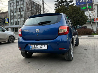 Dacia Sandero foto 6