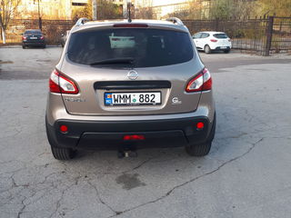 Nissan Qashqai foto 5