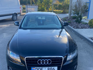 Audi A4 foto 2