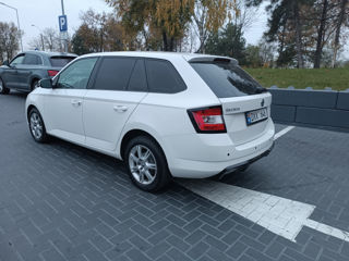 Skoda Fabia foto 6