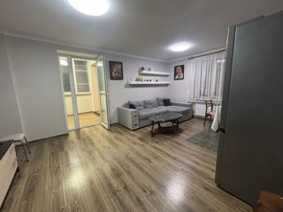 Apartament cu 2 camere,  Râșcani,  Chișinău,  Chișinău mun. foto 2