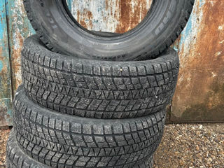 Продам 4 ската 265/65 R17