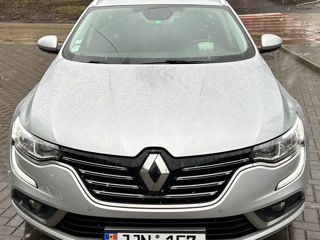 Renault Talisman foto 2