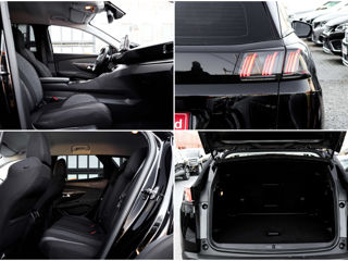 Peugeot 3008 фото 15