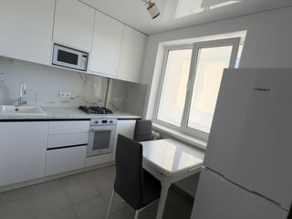 Apartament cu 1 cameră, 45 m², Râșcani, Chișinău