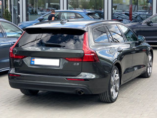 Volvo V60 foto 3