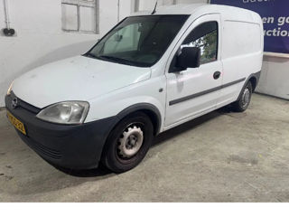 Opel Combo foto 1