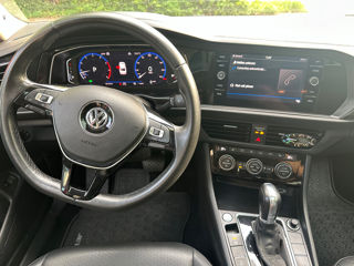 Volkswagen Jetta foto 9