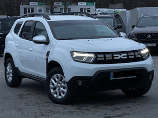 Dacia Duster foto 4