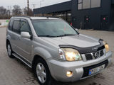 Nissan X-Trail foto 4