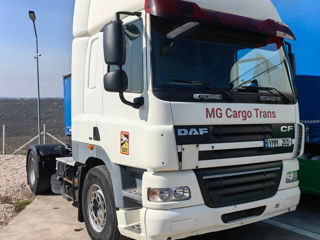 Daf CF   410  foto 0