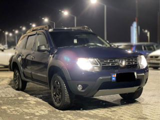 Dacia Duster foto 5