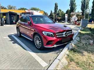 Mercedes GLC foto 2