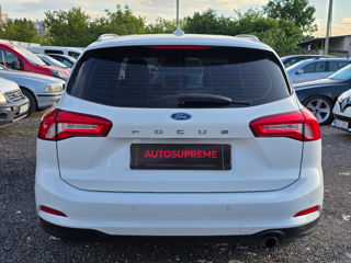 Ford Focus foto 4