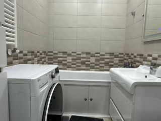 Apartament cu 1 cameră, 35 m², Râșcani, Chișinău foto 6