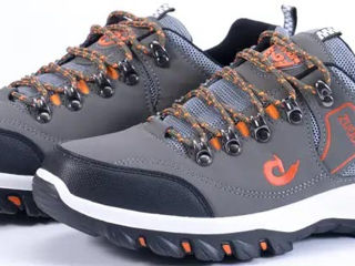 Hiking/Gewo/Donic shoes