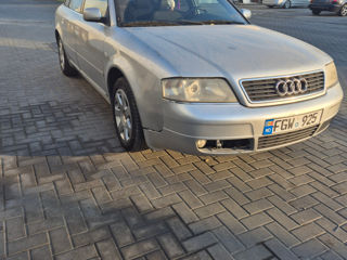 Audi A6 foto 6