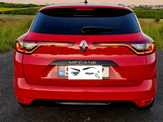 Renault Megane foto 6