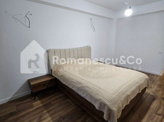 Apartament cu 2 camere, 85 m², Botanica, Chișinău foto 4