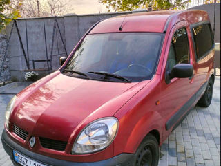 Renault Kangoo foto 4