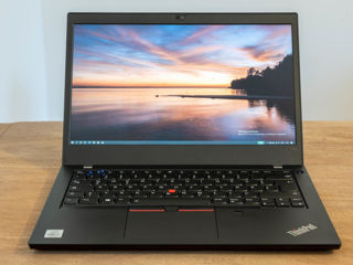 Laptop pentru profesionisti 14.1"FHD, Ryzen 5 PRO 4650U, ram 16gb, ssd 256