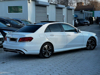 Mercedes E-Class foto 3
