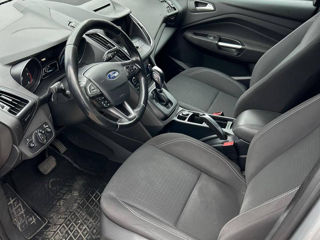 Ford Grand C-MAX foto 8