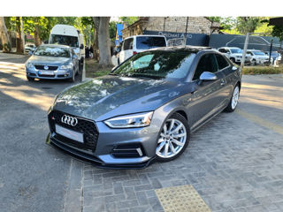 Audi A5 foto 10