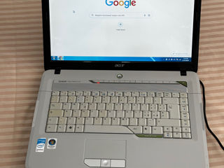 Acer aspire