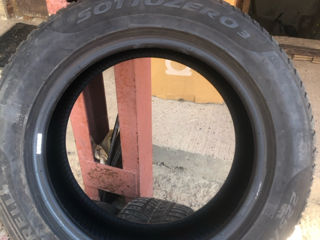 R17 225/60 Pirelli foto 7