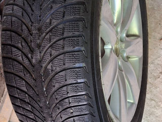 235/55r19 5*114.3 foto 3