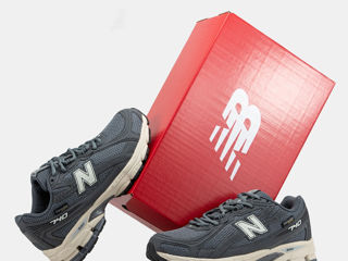 New Balance 740 Gore-Tex Grey foto 4