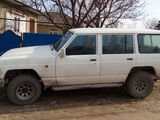 Nissan Patrol foto 3