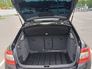 Skoda Octavia фото 4