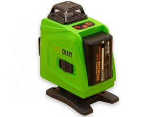 Nivel laser Procraft LE-4G -livrare-credit -transfer foto 7