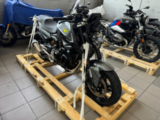 BMW F900r foto 5