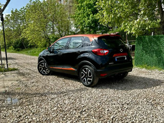 Renault Captur foto 4