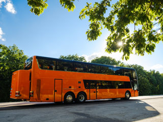 Van Hool astromega T925 фото 2