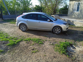 Ford Focus foto 1