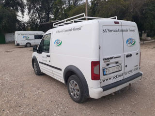 Ford Transit Connect foto 4