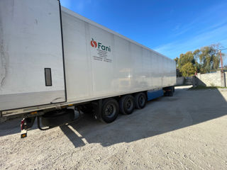 Schmitz Cargobull frigo Thermoking SL200 foto 5