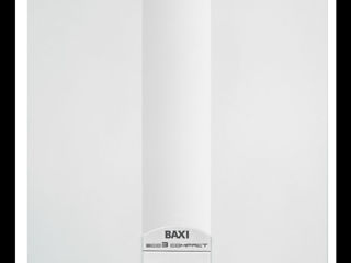 Продам кател Baxi б/у