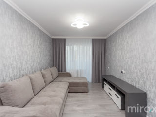 Apartament cu 2 camere, 52 m², Ciocana, Chișinău foto 7