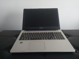 Asus Vivobook NVIDIA GT 635M + INTEL foto 2