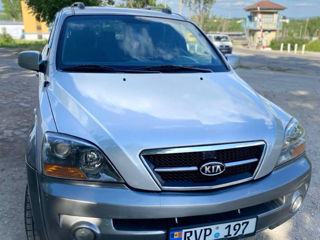 KIA Sorento foto 3