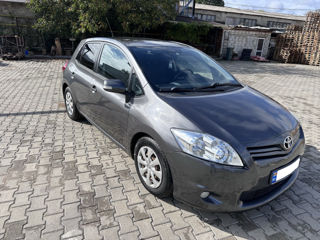 Toyota Auris foto 7